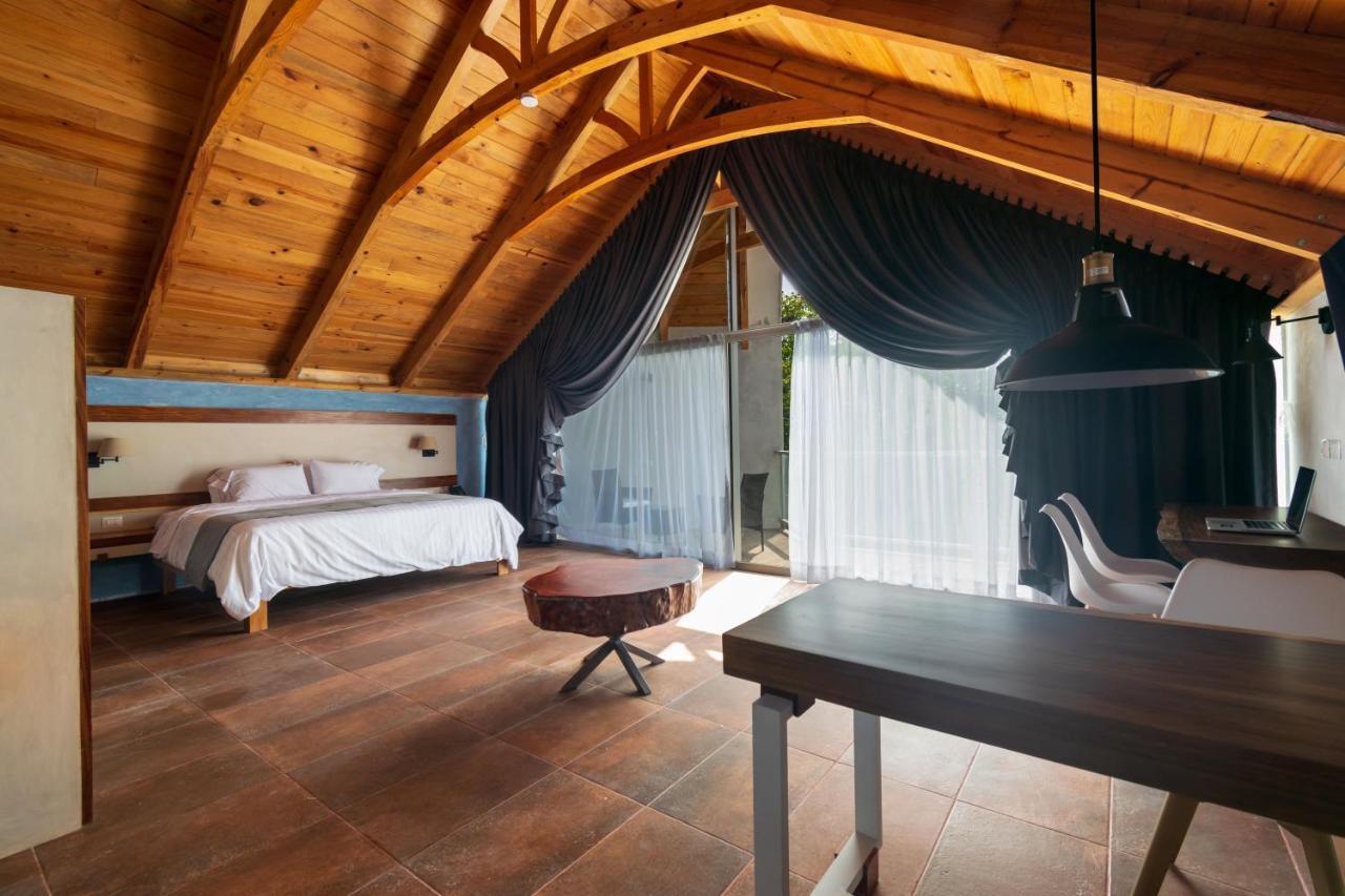 Hotel Balcon Del Parque Ксалапа Екстериор снимка