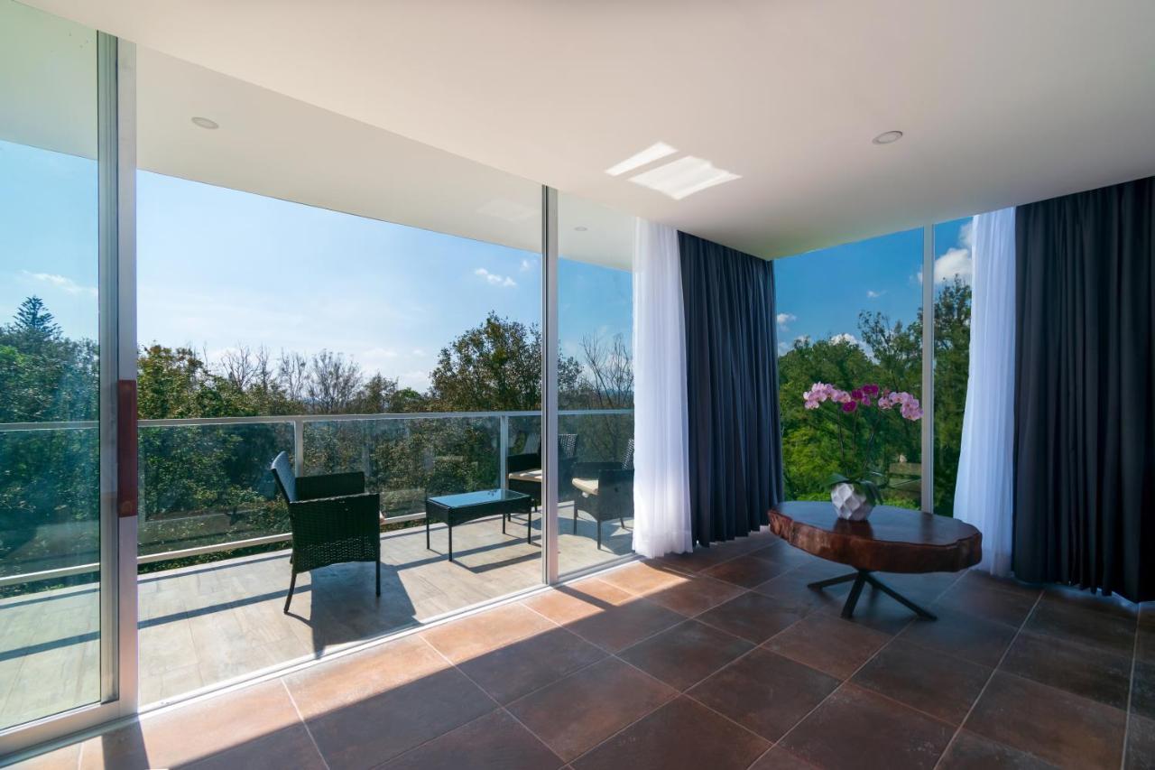 Hotel Balcon Del Parque Ксалапа Екстериор снимка